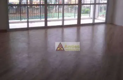 Apartamento com 4 dormitórios à venda, 144 m² por r$ 1.350.000,00 - vila irmãos arnoni - são paulo/sp