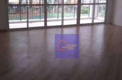 Apartamento com 4 dormitórios à venda, 144 m² por r$ 1.350.000,00 - vila irmãos arnoni - são paulo/sp