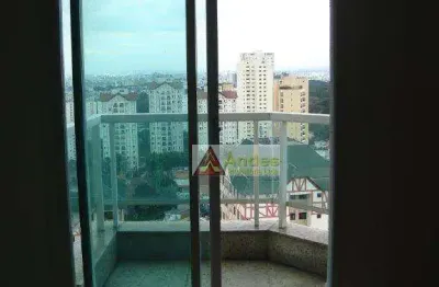 Apartamento à venda, 200 m² por r$ 1.400.000,00 - parque mandaqui - são paulo/sp