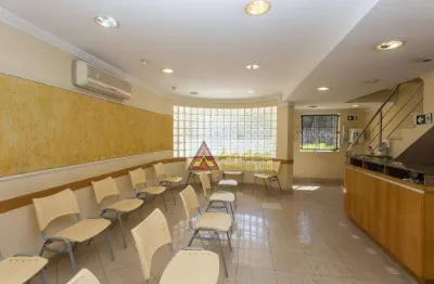 Clínica instalada com 7 salas + recepção - 190m² - metrô santana