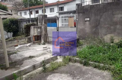 Terreno à venda, 310 m² por r$ 650.000,00 - parque peruche - são paulo/sp