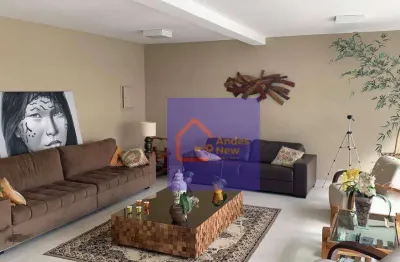 Casa à venda, 300 m² por r$ 1.850.000,00 - jardim frança - são paulo/sp