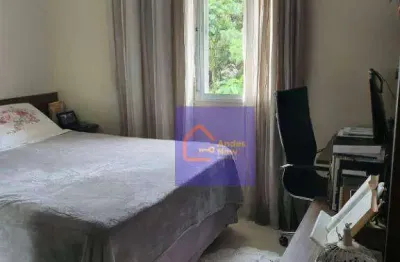 Apartamento com 3 dormitórios à venda, 104 m² por r$ 1.030.000,00 - mandaqui - são paulo/sp