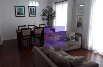 Apartamento com 3 dormitórios à venda, 104 m² por r$ 990.000,00 - mandaqui - são paulo/sp