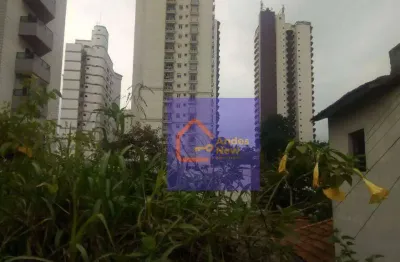 Terreno à venda, 442 m² 9x49,11por r$ 1.800.000 - jardim frança - são paulo/sp