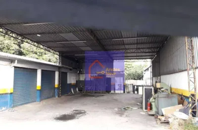 Terreno à venda, 1660 m² por r$ 8.500.000,00 - vila mazzei - são paulo/sp