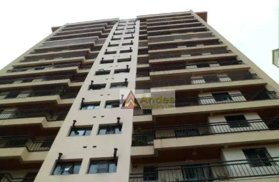 Apartamento com 3 dormitórios à venda, 89 m² por r$ 595.000,00 - tucuruvi - são paulo/sp
