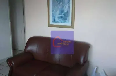 Apartamento à venda, 62 m² por r$ 350.000,00 - jardim sao paulo(zona norte) - são paulo/sp