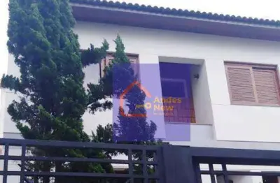 Casa fino acabamento com 4 dormitórios 2 suítes à venda, 360 m² por r$ 2.000.000,00- jardim frança - aceita permuta !!