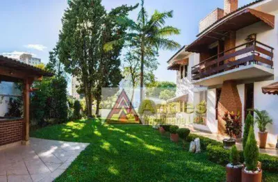 Casa à venda, 409 m² por r$ 1.700.000,00 - conjunto dos bancários - são paulo/sp