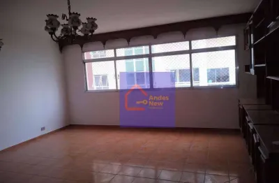 Apartamento à venda, 149 m² por r$ 750.000,00 - santana - são paulo/sp