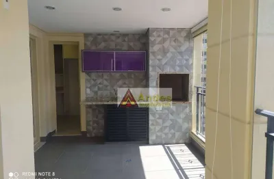 Apartamento à venda, 123 m² por r$ 1.550.000,00 - santana - são paulo/sp