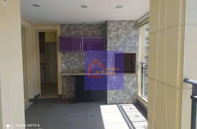 Apartamento à venda, 123 m² por r$ 1.550.000,00 - santana - são paulo/sp