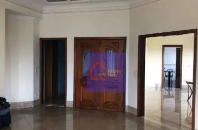 Cobertura à venda, 580 m² por r$ 2.500.000,00 - horto florestal - são paulo/sp