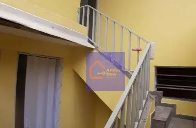 Sobrado à venda, 150 m² por r$ 1.100.000,00 - santana - são paulo/sp