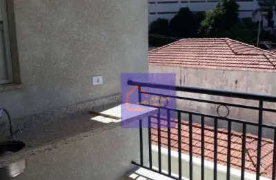 Apartamento à venda, 57 m² por r$ 620.000,00 - parada inglesa - são paulo/sp