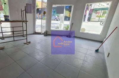 Casa para alugar, 80 m² por r$ 3.800,00/mês - santana - são paulo/sp