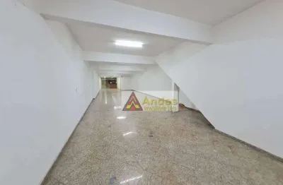 Prédio para alugar na Avenida Braz Leme, Casa Verde, São Paulo