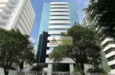 Prédio para venda, 2452 m² por r$ 49.000.000,00 - liberdade - são paulo/sp