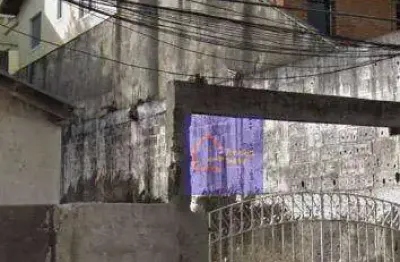 Terreno à venda, 256 m² por r$ 750.000,00 - vila isolina mazzei - são paulo/sp