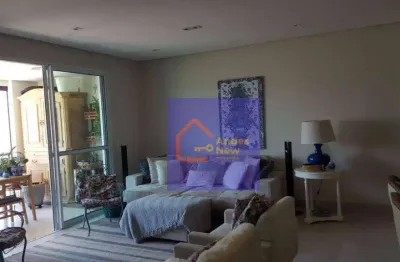 Apartamento alto padrão varanda gourmet 4 dorms 3 suítes 3 vgs à venda, 130 m² por r$ 1.500.000 - santa teresinha - são paulo/sp