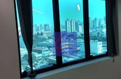 Sala comercial com 1 sala à venda na Rua Alferes Magalhães, Santana, São Paulo