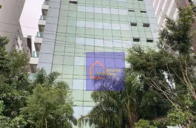 Prédio para alugar, 5492 m² por r$ 280.916/mês - liberdade - são paulo/sp