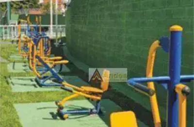 Apartamento com 3 dormitórios à venda, 68 m² por r$ 339.000,00 - vila nova cachoeirinha - são paulo/sp