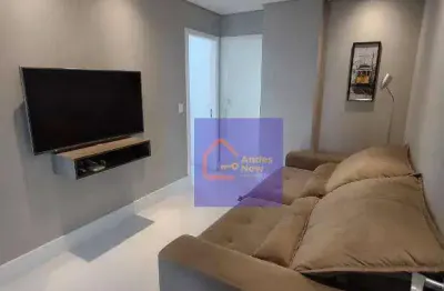 Apartamento à venda, 135 m² por r$ 1.500.000,00 - jardim sao paulo(zona norte) - são paulo/sp