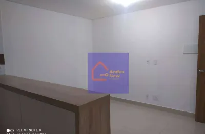 Apartamento à venda, 46 m² por r$ 399.000,00 - jardim sao paulo(zona norte) - são paulo/sp