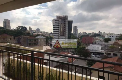Apartamento novo varanda gourmet  com 2 dormitórios 1 vaga à venda, 74 m² por r$ 900.000 - jardim são paulo(zona norte) - são paulo/sp