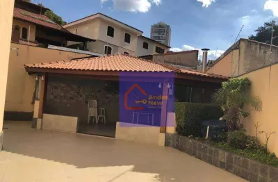 Cobertura à venda, 170 m² por r$ 990.000,00 - chácara do encosto - são paulo/sp