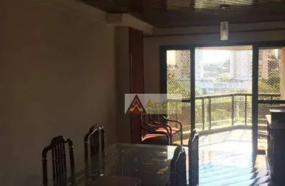 Apartamento à venda, 84 m² por r$ 530.000,00 - mandaqui - são paulo/sp