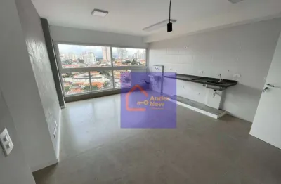 Apartamento à venda, 52 m² por r$ 600.000,00 - jardim paraíso - são paulo/sp