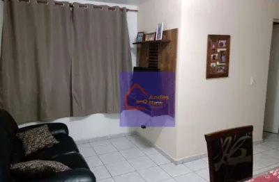 Apartamento à venda, 46 m² por r$ 240.000,00 - tucuruvi - são paulo/sp