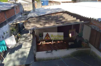 Terreno à venda, 340 m² por r$ 820.000,00 - lauzane paulista - são paulo/sp