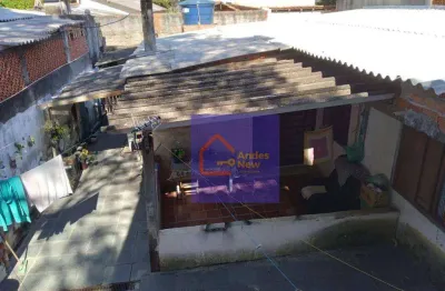 Terreno à venda, 340 m² por r$ 820.000,00 - lauzane paulista - são paulo/sp