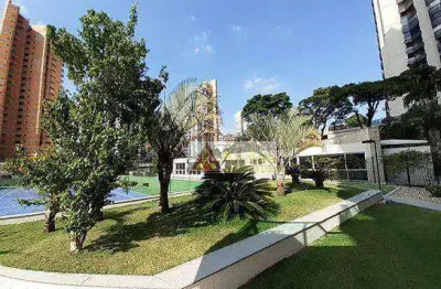 Alto padrão moderno amplo ensolarado 4 suítes 4 vagas  à venda, 205 m² por r$ 3.150.000,00 - santana - são paulo/sp