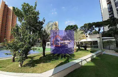 Alto padrão moderno amplo ensolarado 4 suítes 4 vagas  à venda, 205 m² por r$ 3.150.000,00 - santana - são paulo/sp