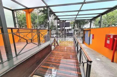 Prédio à venda, 1131 m² por r$ 10.000.000,00 - higienópolis - são paulo/sp