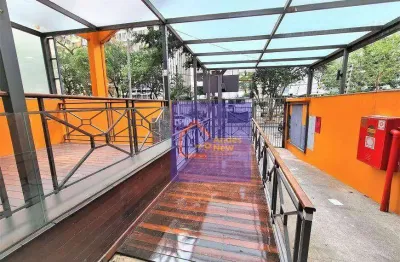 Prédio à venda, 1131 m² por r$ 10.000.000,00 - higienópolis - são paulo/sp