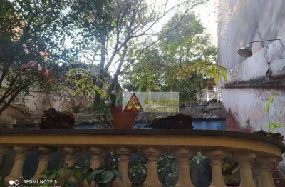 Terreno à venda, 1091 m² por r$ 4.500.000,00 - tucuruvi - são paulo/sp