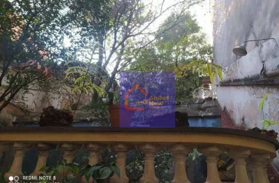 Terreno à venda, 1091 m² por r$ 4.500.000,00 - tucuruvi - são paulo/sp