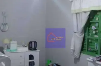 Sobrado com 4 dormitórios à venda, 280 m² por r$ 700.000,00 - freguesia do ó - são paulo/sp