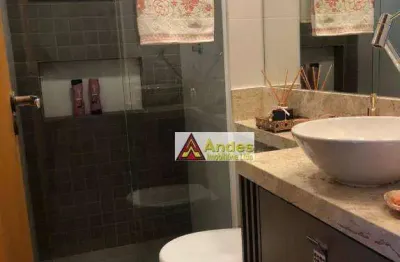 Apartamento à venda, 32 m² por r$ 244.000,00 - vila paulicéia - são paulo/sp