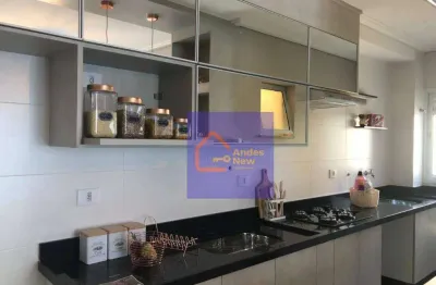 Apartamento à venda, 32 m² por r$ 244.000,00 - vila paulicéia - são paulo/sp