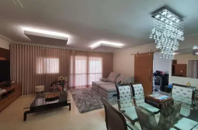 Apartamento com 3 dormitórios à venda, 140 m² por r$ 1.600.000,00 - santa teresinha - são paulo/sp