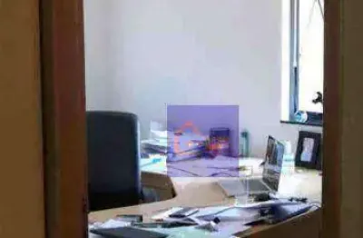 Sala comercial com 2 salas à venda na Rua Ezequiel Freire, Santana, São Paulo