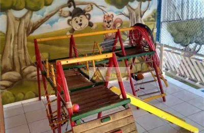 Prédio à venda na Rua Valquíria, Vila dos Andrades, São Paulo