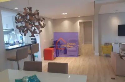 Apartamento com 3 quartos à venda na Rua Almeida Mercês, Tremembé, São Paulo